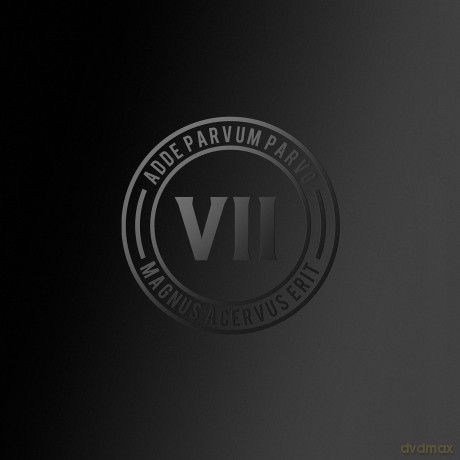 John Askew: Vii 1 [CD]