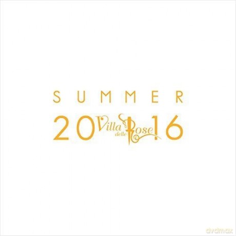 Villa Delle Rose 2k16 [CD]