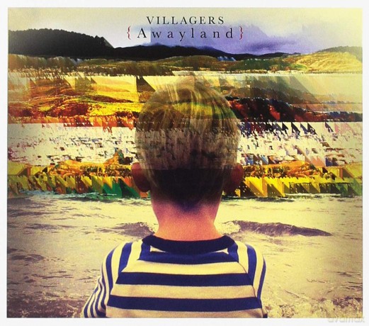 Villagers: Villagers - Awayland [CD]