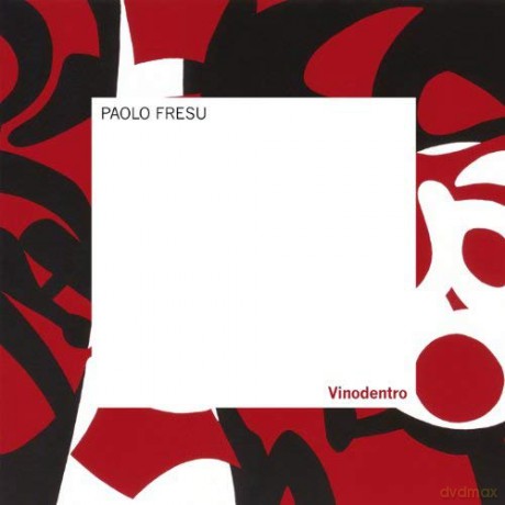 Paolo Fresu: Vinodentro - Colonna Sonora Originale De [CD]