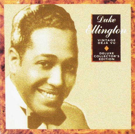 Duke Ellington: Vintage [CD]
