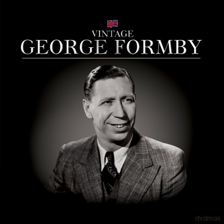 George Formby: Vintage George Formby [CD]