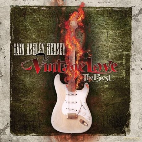Iain Ashley Hersey: Vintage Love: The Best [CD]