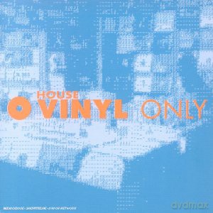 Vinyl Only: House [2CD]