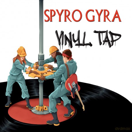 Spyro Gyra: Tap [Winyl]
