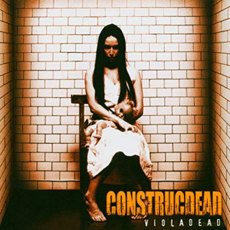 Construcdead: Violadead [CD]