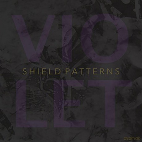 Shield Patterns: Violet Ep [CD]