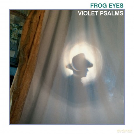 Frog Eyes: Violet Psalms [CD]
