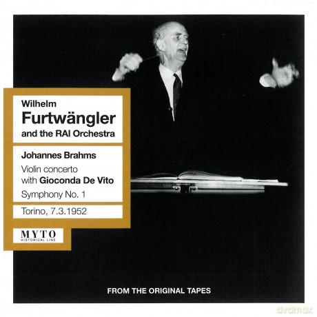Violin Concerto, Symphony no.1 [2CD]