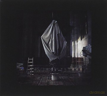 Tim Hecker: Virgins [CD]