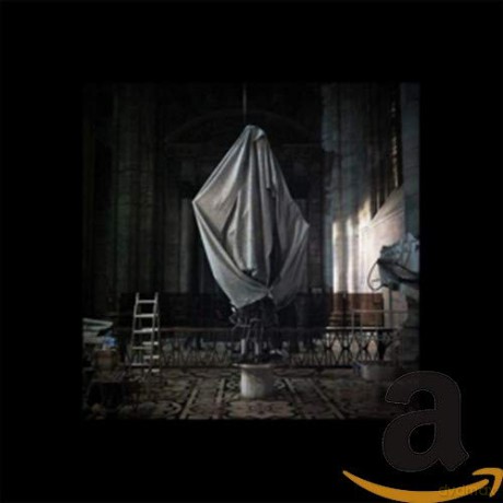 Tim Hecker: Virgins [CD]