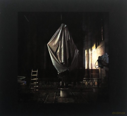 Tim Hecker: Virgins [CD]