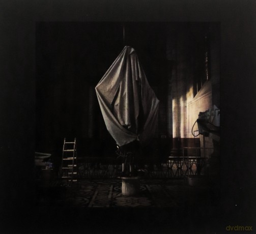 Tim Hecker: Virgins [CD]