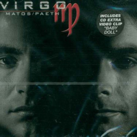 Virgo: Virgo [CD]