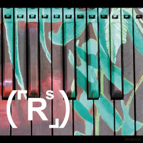 Revolution State: Viridian Resonance [CD]