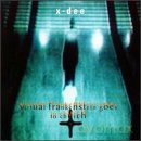 X: Virtual Frankenstein Goes [CD]