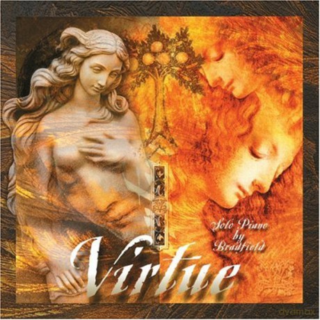 Bradfield: Virtue [CD]