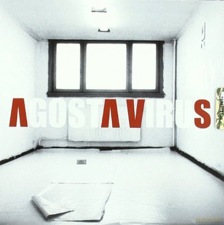 Agosta: Virus [CD]