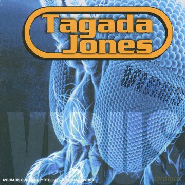 Tagada Jones: Virus [CD]