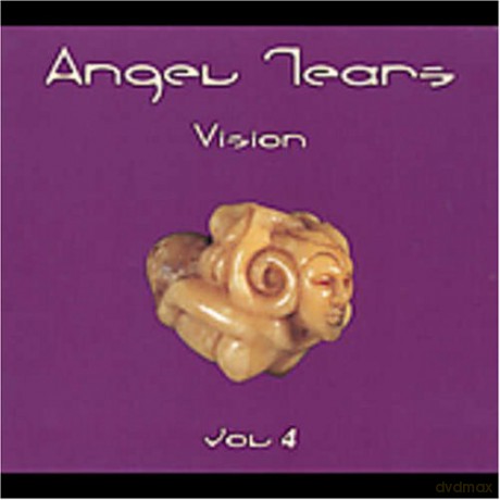 Angel Tears: Vision Vol.4 [CD]