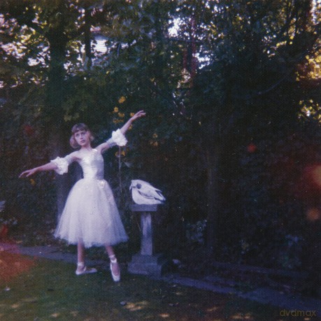 Wolf Alice: Visions Of A Life [CD]