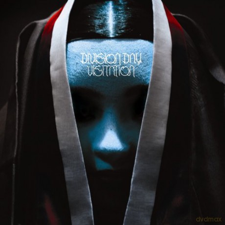 Division Day: Visitation [CD]