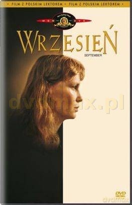 Wrzesień [DVD]