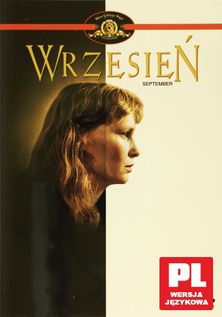 Wrzesień [DVD]