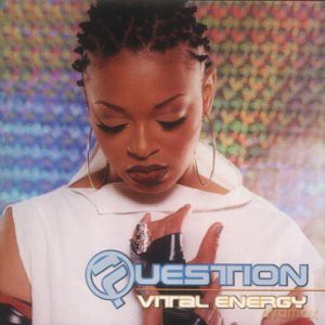 Question: Vital Energy [CD]