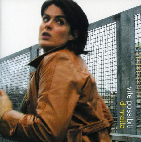 Di Malta: Vite Possibili [CD]