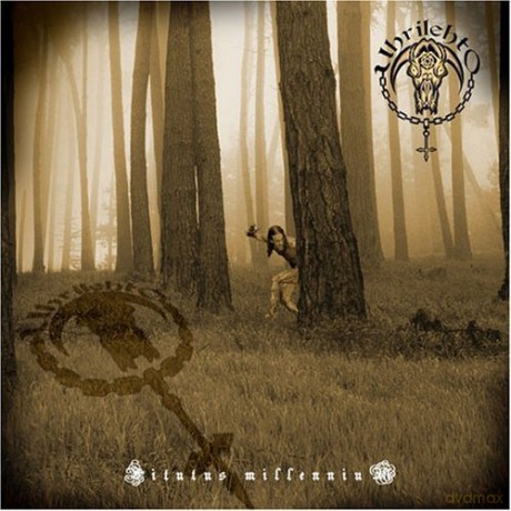 Uhrilehto: Vitutus Millennium [CD]