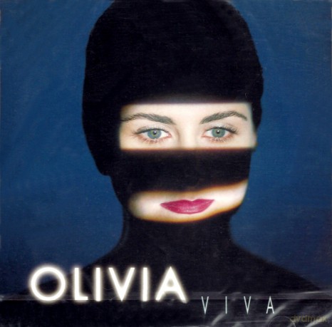 Olivia: Viva [CD]