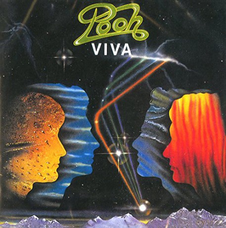 Pooh: Viva [CD]
