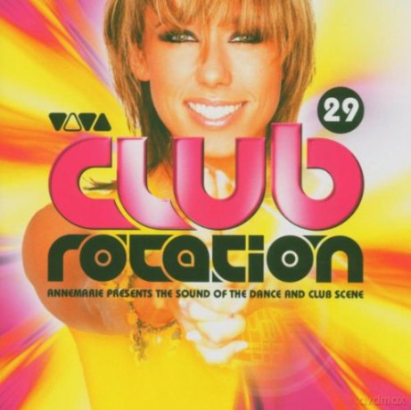 Viva Club Rotation 29 [2CD]