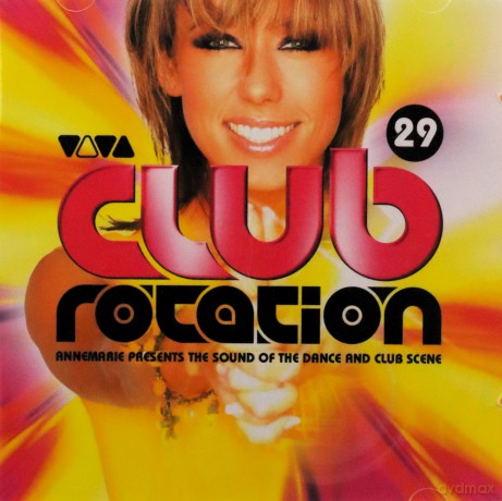 Viva Club Rotation 29 [2CD]