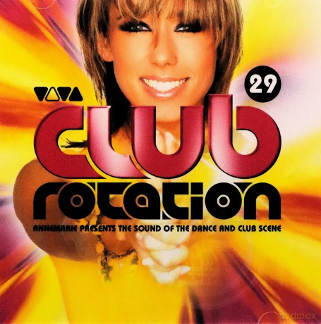 Viva Club Rotation 29 [2CD]