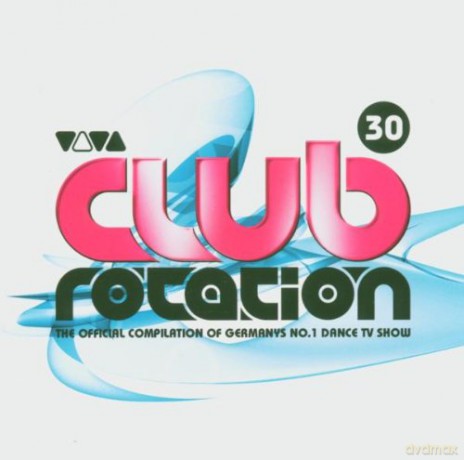 Viva Club Rotation Vol.30 [2CD]