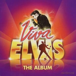 Elvis Presley: Viva Elvis [CD]