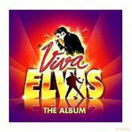 Elvis Presley: Viva Elvis-the Album [CD]