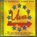 Viva Europop [CD]
