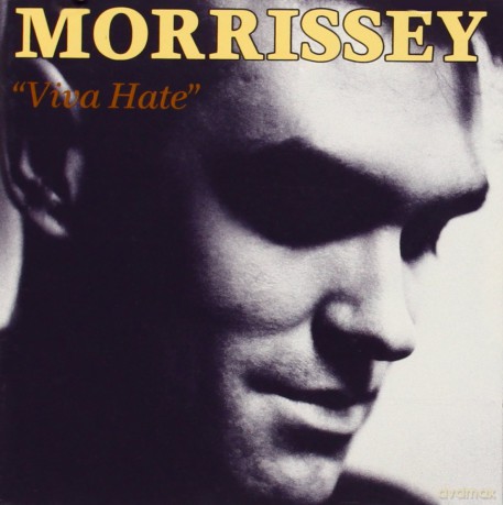 Morrissey: Viva Hate [CD]