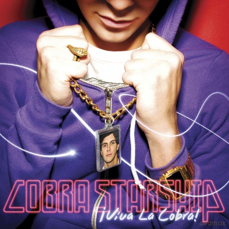 Cobra Starship: Viva La Cobra! [CD]