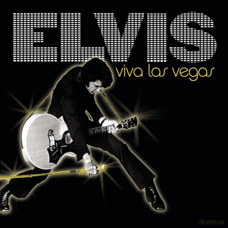 Elvis Presley: Viva Las Vegas [CD]