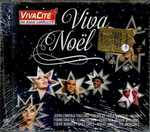 Viva Noel [2CD]