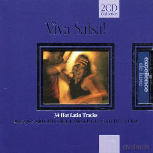 Viva Salsa! [2CD]
