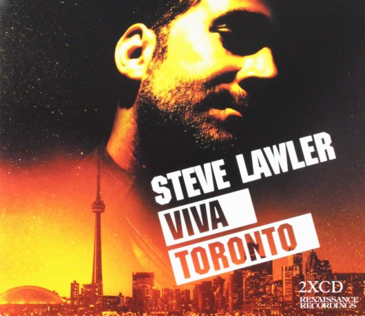Steve Lawler: Viva Toronto [2CD]
