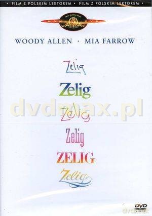 Zelig [DVD]