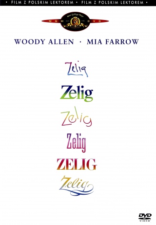 Zelig [DVD]