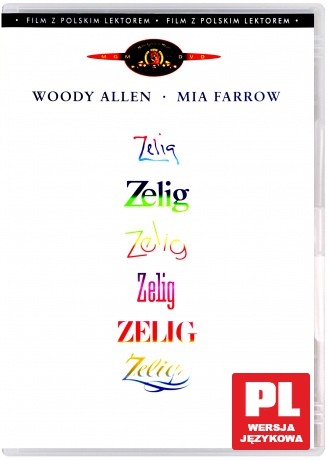 Zelig [DVD]