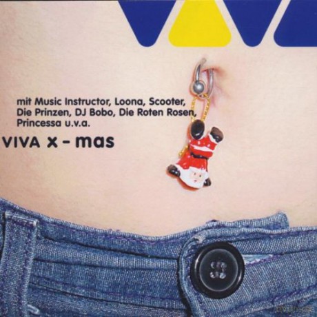 Viva X-Mas [CD]